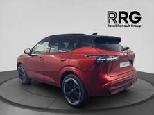 NISSAN Qashqai 1.5 VC-T e-Power N-Design, Essence, Voiture nouvelle, Automatique - 5