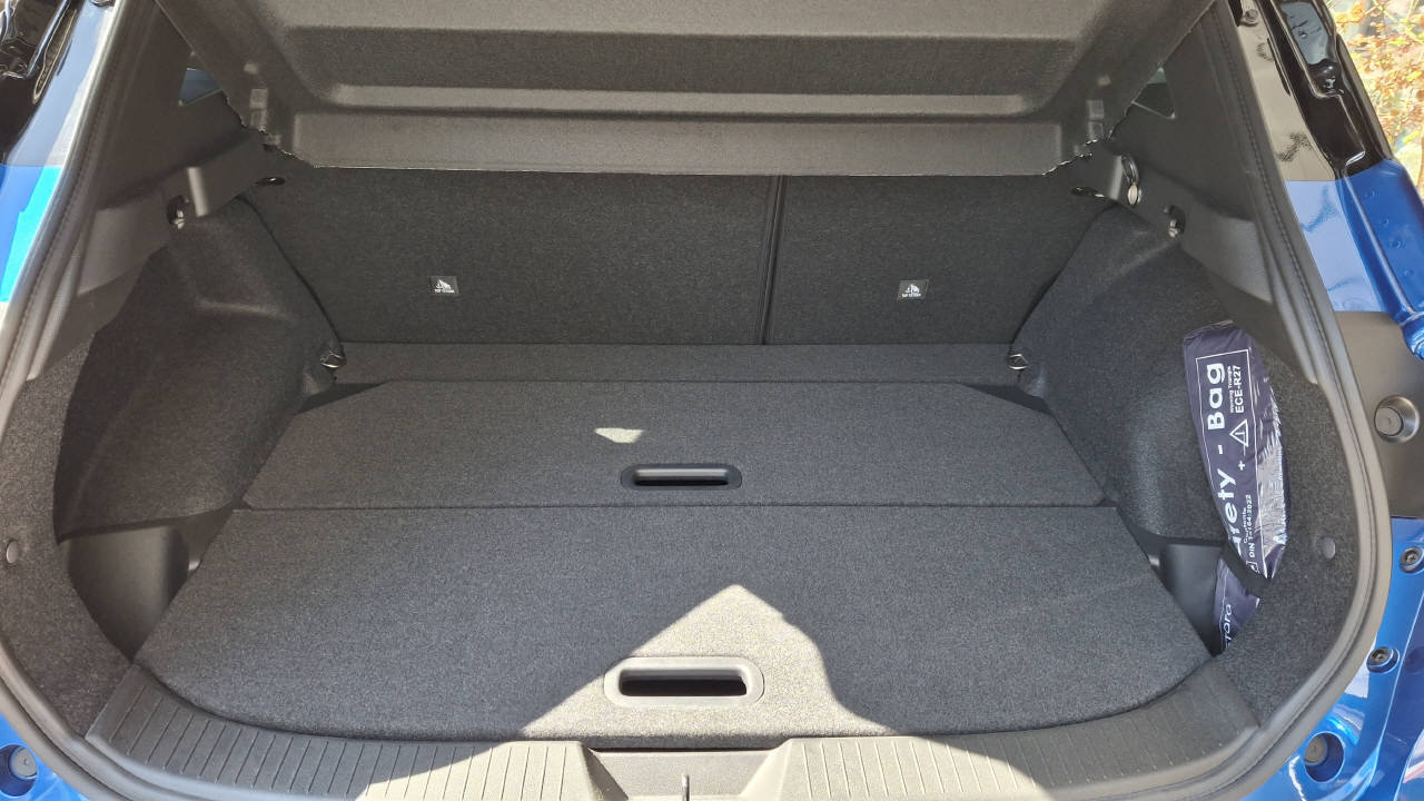 NISSAN Qashqai 1.5 VC-T N-Design, Hybride Intégral Essence/Électricité, Voiture nouvelle, Automatique - 6