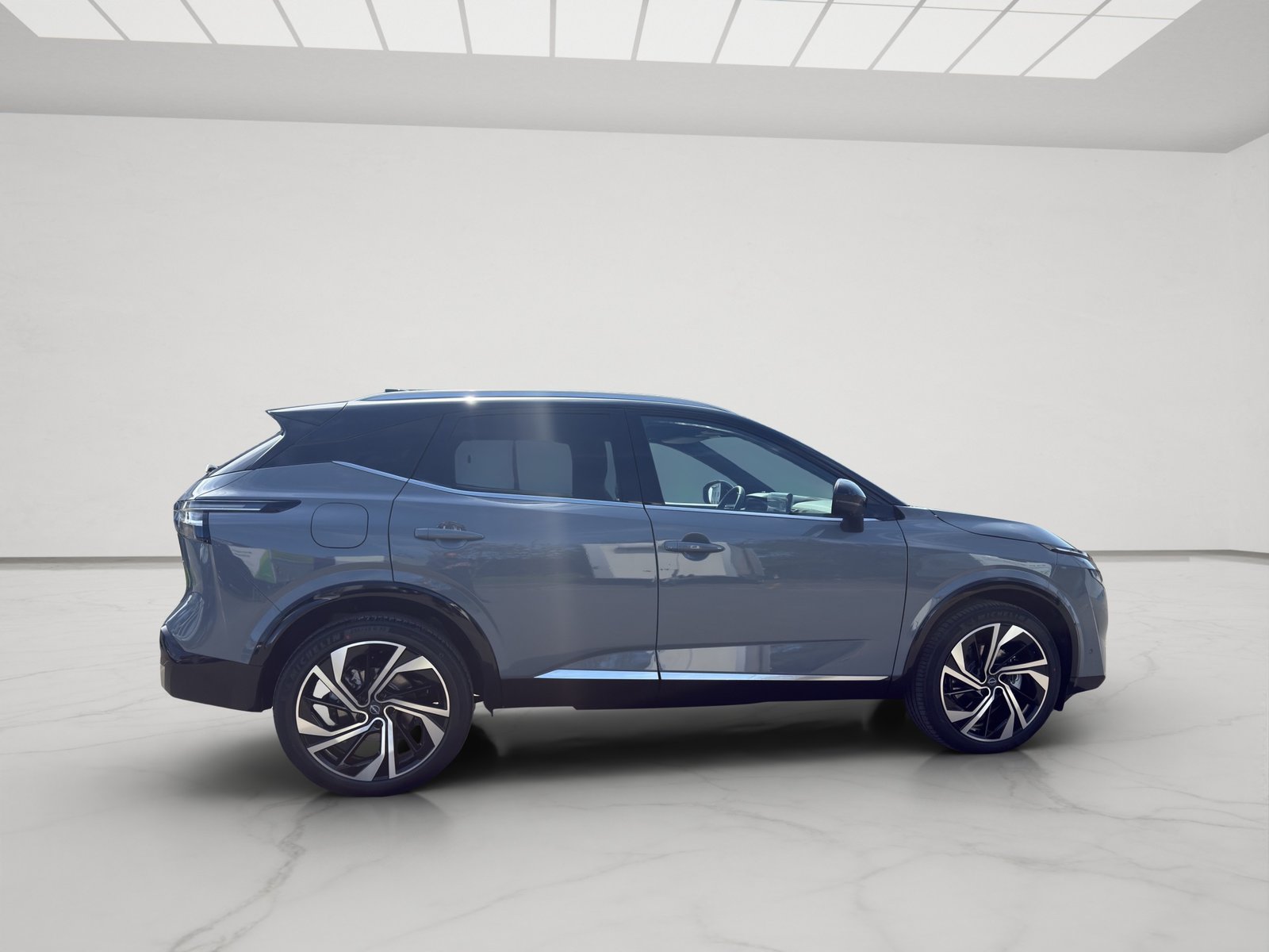 NISSAN Qashqai 1.5 VC-T e-Power Tekna+, Hybride Integrale Benzina/Elettrica, Auto nuove, Automatico - 7