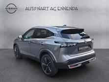 NISSAN Qashqai 1.3MHEV Tekna 4x4, Hybride Leggero Benzina/Elettrica, Auto nuove, Automatico - 3