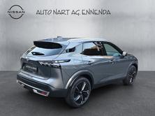 NISSAN Qashqai 1.3MHEV Tekna 4x4, Hybride Leggero Benzina/Elettrica, Auto nuove, Automatico - 5