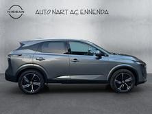 NISSAN Qashqai 1.3MHEV Tekna 4x4, Hybride Leggero Benzina/Elettrica, Auto nuove, Automatico - 6