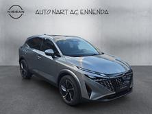 NISSAN Qashqai 1.3MHEV Tekna 4x4, Hybride Leggero Benzina/Elettrica, Auto nuove, Automatico - 7