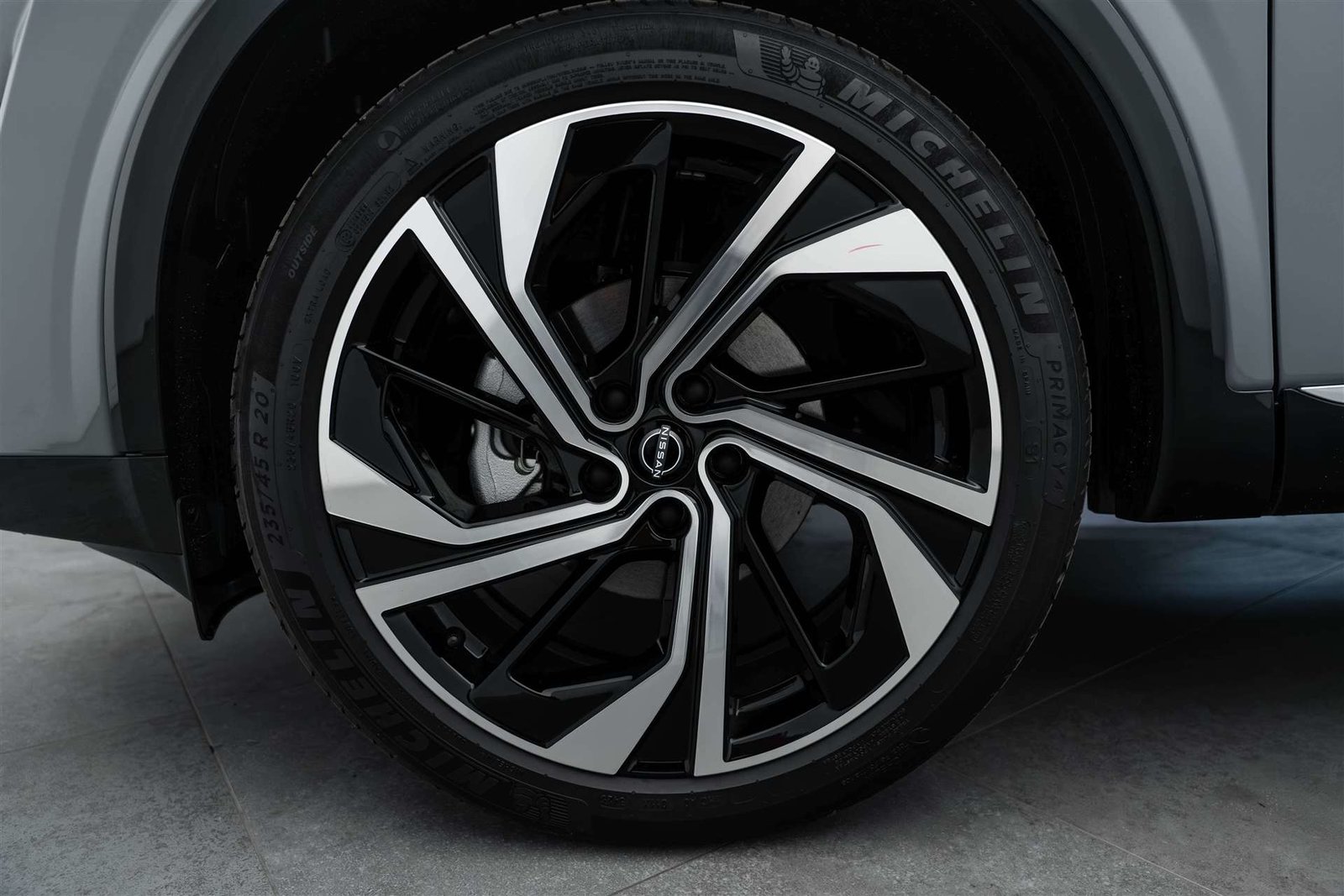 NISSAN Qashqai 1.3 DIG-T MHEV Tekna+ Xtronic-Automat, Mild-Hybrid Benzin/Elektro, Neuwagen, Automatik - 6