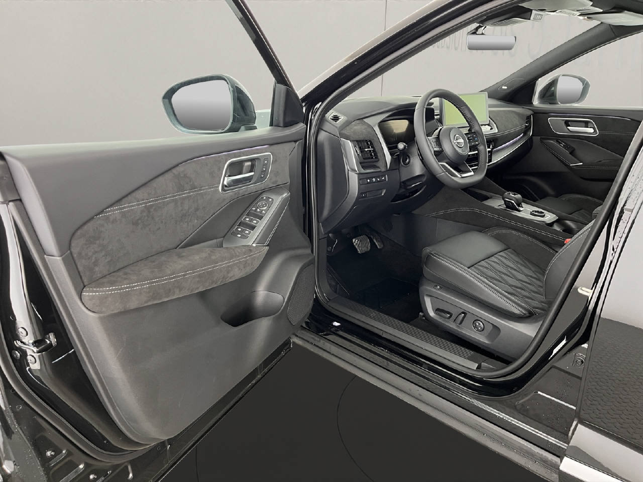 NISSAN Qashqai 1.3 DIG-T Tekna+ 4x4, Hybride Léger Essence/Électricité, Voiture nouvelle, Automatique - 7