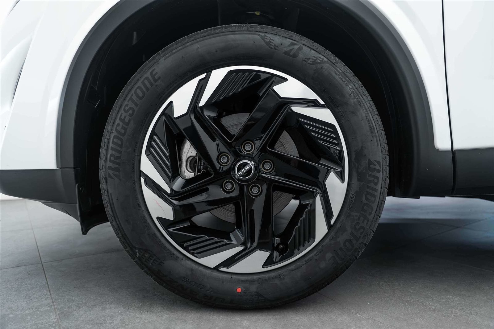 NISSAN Qashqai 1.3 DIG-T MHEV N-Connecta Xtronic-Automat, Mild-Hybrid Benzin/Elektro, Neuwagen, Automatik - 5