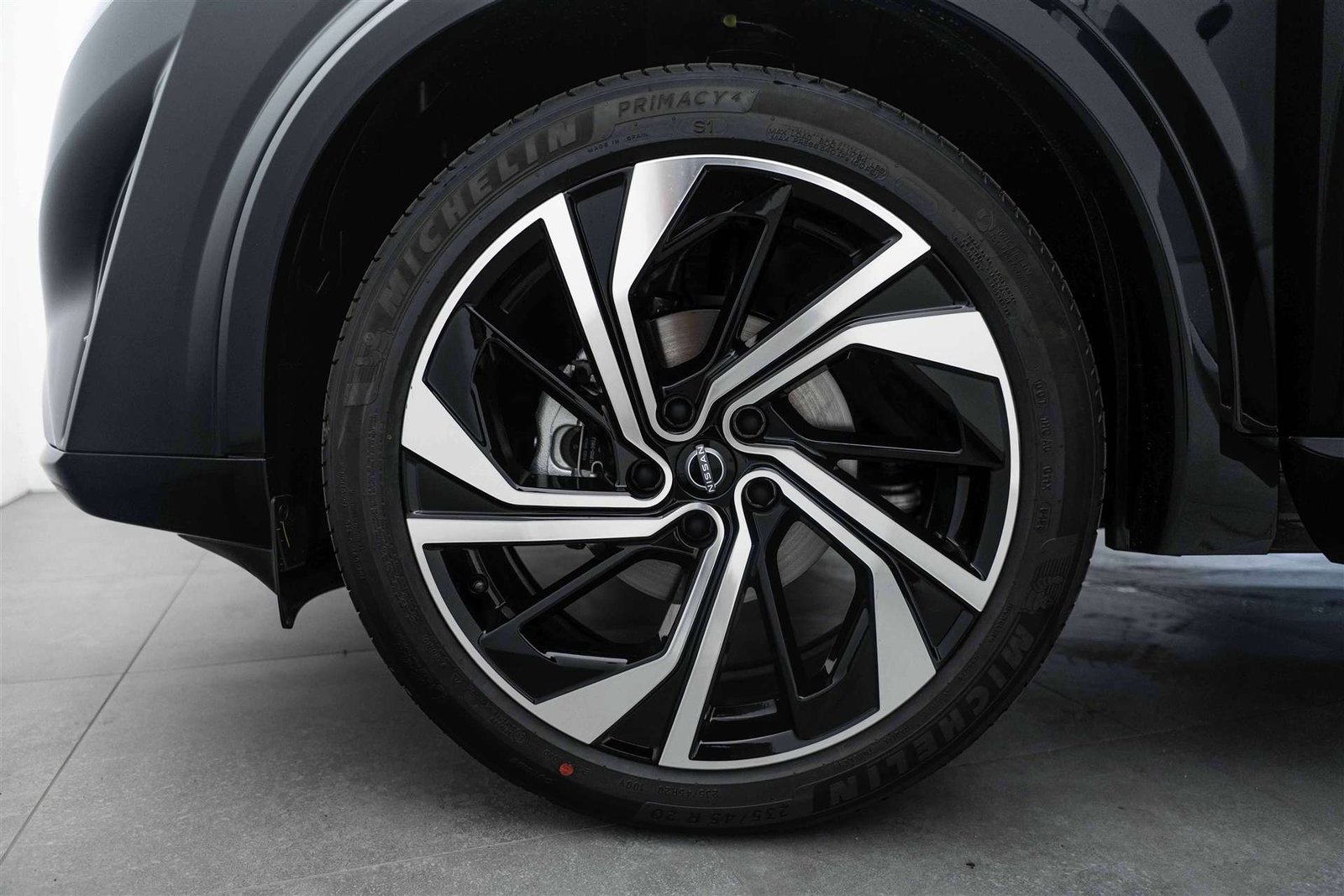 NISSAN Qashqai 1.3 DIG-T MHEV Tekna+ Xtronic-Automat, Mild-Hybrid Petrol/Electric, New car, Automatic - 6