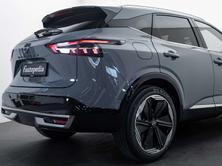 NISSAN Qashqai 1.3 DIG-T MHEV Tekna+ Xtronic-Automat, Hybride Léger Essence/Électricité, Voiture nouvelle, Automatique - 4