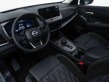NISSAN Qashqai 1.3 DIG-T MHEV Tekna+ Xtronic-Automat, Hybride Léger Essence/Électricité, Voiture nouvelle, Automatique - 7