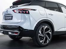 NISSAN Qashqai 1.3 DIG-T MHEV Tekna+ 4x4 Xtronic-Automat, Hybride Léger Essence/Électricité, Voiture nouvelle, Automatique - 4