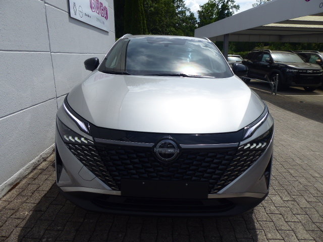 NISSAN Qashqai 1.5 VC-T Tekna e-Power, Hybride Integrale Benzina/Elettrica, Auto nuove, Automatico - 3