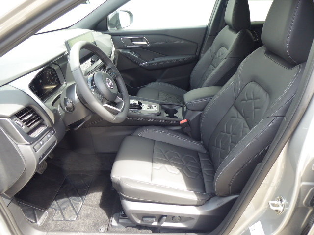 NISSAN Qashqai 1.5 VC-T Tekna e-Power, Hybride Integrale Benzina/Elettrica, Auto nuove, Automatico - 6