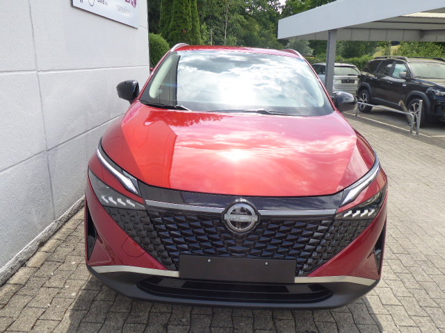 NISSAN Qashqai 1.3 DIG-T N-Connecta 4x4 Aut., Hybride Leggero Benzina/Elettrica, Auto nuove, Automatico - 3