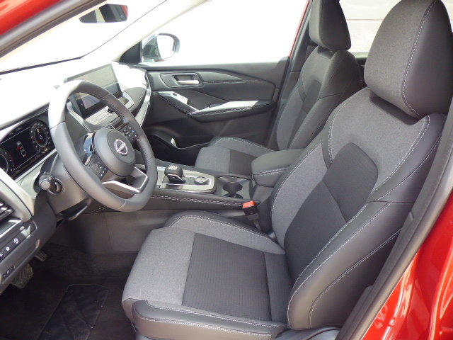 NISSAN Qashqai 1.3 DIG-T N-Connecta 4x4 Aut., Hybride Leggero Benzina/Elettrica, Auto nuove, Automatico - 6