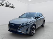 NISSAN Qashqai 1.3 DIG-T Tekna+ 4x4, Hybride Leggero Benzina/Elettrica, Auto nuove, Automatico - 3