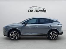 NISSAN Qashqai 1.3 DIG-T Tekna+ 4x4, Hybride Leggero Benzina/Elettrica, Auto nuove, Automatico - 4