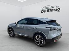NISSAN Qashqai 1.3 DIG-T Tekna+ 4x4, Hybride Leggero Benzina/Elettrica, Auto nuove, Automatico - 5