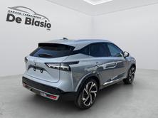 NISSAN Qashqai 1.3 DIG-T Tekna+ 4x4, Hybride Leggero Benzina/Elettrica, Auto nuove, Automatico - 7