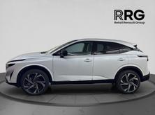 NISSAN Qashqai 1.5 VC-T e-Power Tekna+, Benzina, Auto nuove, Automatico - 6