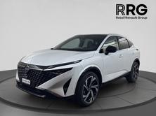 NISSAN Qashqai 1.5 VC-T e-Power Tekna+, Benzina, Auto nuove, Automatico - 7