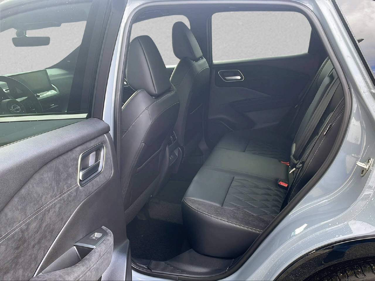 NISSAN Qashqai 1.5 VC-T Tekna+, Hybride Intégral Essence/Électricité, Voiture nouvelle, Automatique - 7