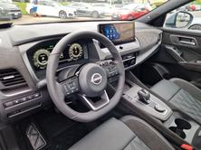 NISSAN Qashqai 1.3 DIG-T MHEV Tekna+ 4x4 Panorama, Mild-Hybrid Petrol/Electric, New car, Automatic - 5