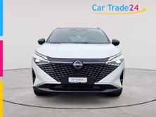 NISSAN Qashqai 1.3 DIG-T MHEV Tekna+ 4x4 Panorama, Mild-Hybrid Petrol/Electric, New car, Automatic - 3