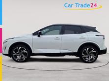 NISSAN Qashqai 1.3 DIG-T MHEV Tekna+ 4x4 Panorama, Mild-Hybrid Petrol/Electric, New car, Automatic - 5