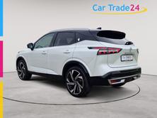NISSAN Qashqai 1.3 DIG-T MHEV Tekna+ 4x4 Panorama, Mild-Hybrid Petrol/Electric, New car, Automatic - 6