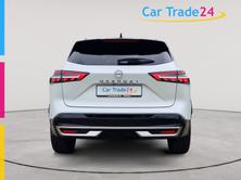 NISSAN Qashqai 1.3 DIG-T MHEV Tekna+ 4x4 Panorama, Mild-Hybrid Petrol/Electric, New car, Automatic - 7