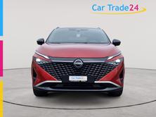 NISSAN Qashqai 1.3 DIG-T MHEV Tekna+ 4x4 Panorama, Mild-Hybrid Petrol/Electric, New car, Automatic - 3