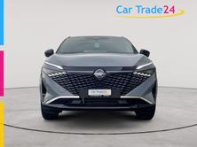 NISSAN Qashqai 1.3 DIG-T MHEV Tekna+ 4x4 Panorama, Mild-Hybrid Petrol/Electric, New car, Automatic - 3