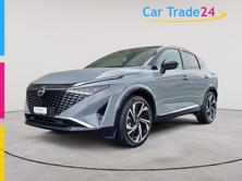 NISSAN Qashqai 1.3 DIG-T MHEV Tekna+ 4x4 Panorama, Mild-Hybrid Petrol/Electric, New car, Automatic - 4