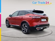 NISSAN Qashqai 1.3 DIG-T MHEV Tekna+ 4x4 Panorama, Mild-Hybrid Petrol/Electric, New car, Automatic - 6