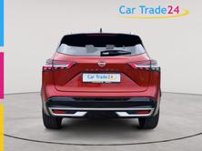 NISSAN Qashqai 1.3 DIG-T MHEV Tekna+ 4x4 Panorama, Mild-Hybrid Petrol/Electric, New car, Automatic - 7