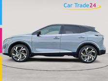 NISSAN Qashqai 1.3 DIG-T MHEV Tekna+ 4x4 Panorama, Mild-Hybrid Petrol/Electric, New car, Automatic - 5