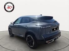 NISSAN Qashqai 1.3 DIG-T MHEV Tekna+ Xtronic, Mild-Hybrid Petrol/Electric, New car, Automatic - 4