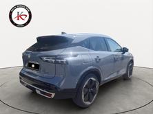 NISSAN Qashqai 1.3 DIG-T MHEV Tekna+ Xtronic, Mild-Hybrid Petrol/Electric, New car, Automatic - 6
