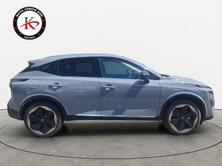 NISSAN Qashqai 1.3 DIG-T MHEV Tekna+ Xtronic, Mild-Hybrid Petrol/Electric, New car, Automatic - 7