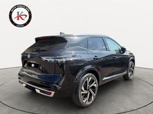 NISSAN Qashqai 1.3 DIG-T MHEV Tekna+ Xtronic, Mild-Hybrid Petrol/Electric, New car, Automatic - 6