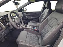 NISSAN Qashqai 1.3 DIG-T MHEV Tekna+ 4x4 Panorama, Hybride Leggero Benzina/Elettrica, Auto nuove, Automatico - 3