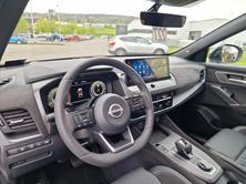NISSAN Qashqai 1.3 DIG-T MHEV Tekna+ 4x4 Panorama, Hybride Leggero Benzina/Elettrica, Auto nuove, Automatico - 5