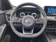 NISSAN Qashqai 1.3 DIG-T MHEV Tekna+ 4x4 Panorama, Hybride Leggero Benzina/Elettrica, Auto nuove, Automatico - 7