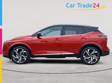 NISSAN Qashqai 1.3 DIG-T MHEV Tekna+ 4x4 Panorama, Hybride Leggero Benzina/Elettrica, Auto nuove, Automatico - 5