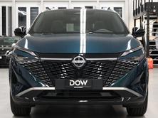 NISSAN Qashqai 1.3 DIG-T Tekna+ 4x4, Mild-Hybrid Petrol/Electric, New car, Automatic - 5