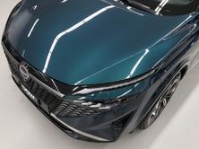 NISSAN Qashqai 1.3 DIG-T Tekna+ 4x4, Mild-Hybrid Petrol/Electric, New car, Automatic - 6