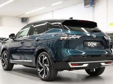 NISSAN Qashqai 1.3 DIG-T Tekna+ 4x4, Mild-Hybrid Petrol/Electric, New car, Automatic - 7