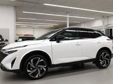 NISSAN Qashqai 1.3 DIG-T Tekna+ 4x4, Petrol, New car, Automatic - 4