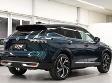 NISSAN Qashqai 1.3 DIG-T Tekna+ 4x4, Mild-Hybrid Petrol/Electric, New car, Automatic - 5