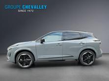 NISSAN Qashqai 1.5 VC-T e-Power N-Design, Benzina, Auto nuove, Automatico - 3
